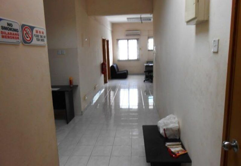 Taman Serdang Perdana