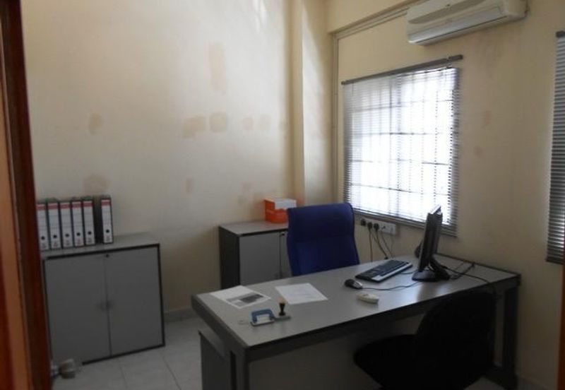 Taman Serdang Perdana