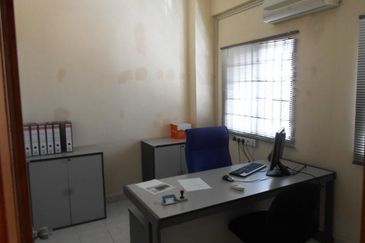 Taman Serdang Perdana