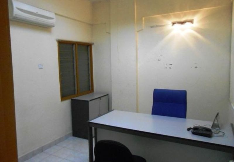 Taman Serdang Perdana