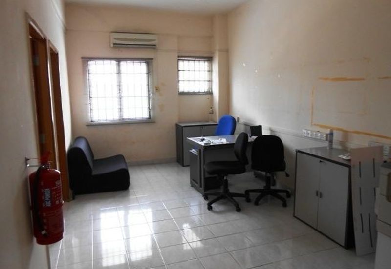 Taman Serdang Perdana