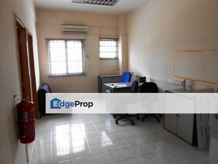 Taman Serdang Perdana, Seksyen 5, Seri Kembangan - Furnished Office For Rent, Selangor, Seri Kembangan