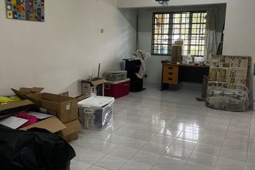 Bandar Damai Perdana