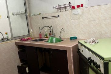 Bandar Damai Perdana