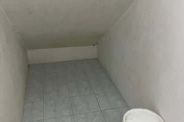 Bandar Damai Perdana