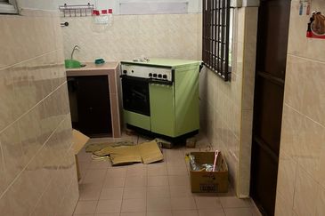 Bandar Damai Perdana