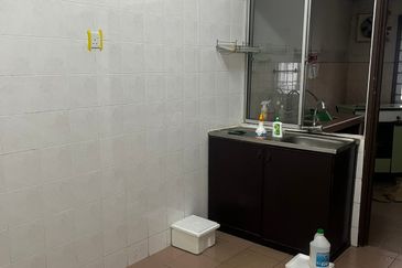 Bandar Damai Perdana