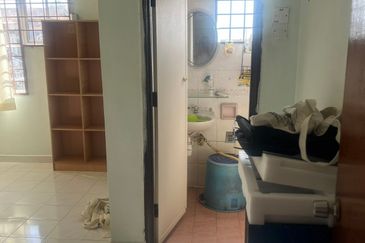 Bandar Damai Perdana