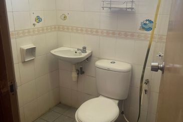 Bandar Damai Perdana