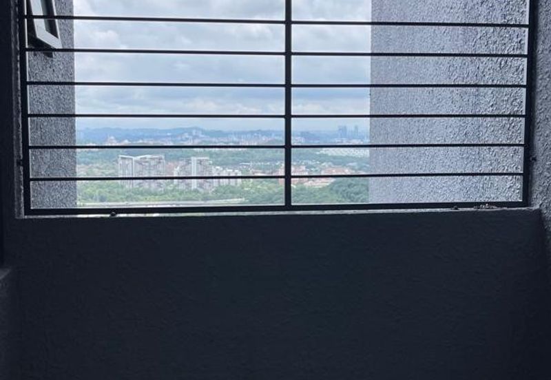 Meta Residence @ Meta City