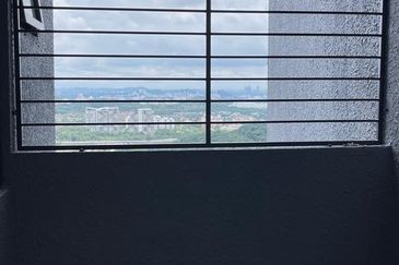 Meta Residence @ Meta City