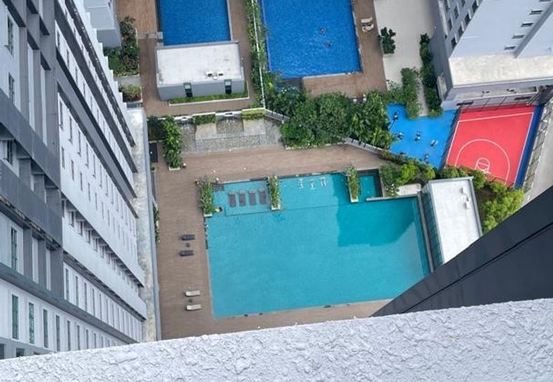 Meta Residence @ Meta City