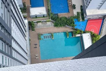 Meta Residence @ Meta City