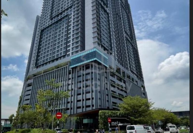Meta Residence @ Meta City