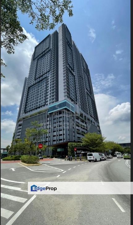 Meta Residence @ Meta City, Seri Kembangan, Puchong South - Condo For Rent, Selangor, Seri Kembangan