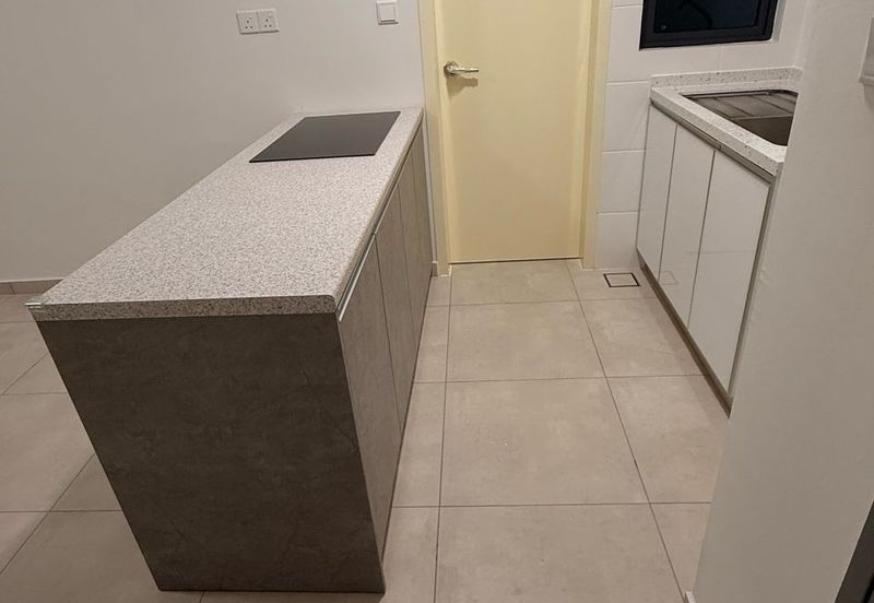 Meta Residence @ Meta City