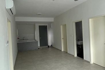 Meta Residence @ Meta City