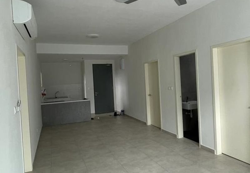 Meta Residence @ Meta City