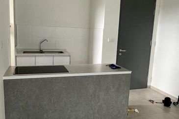 Meta Residence @ Meta City