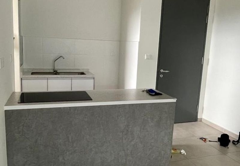 Meta Residence @ Meta City