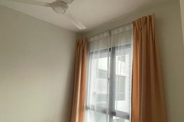 Meta Residence @ Meta City