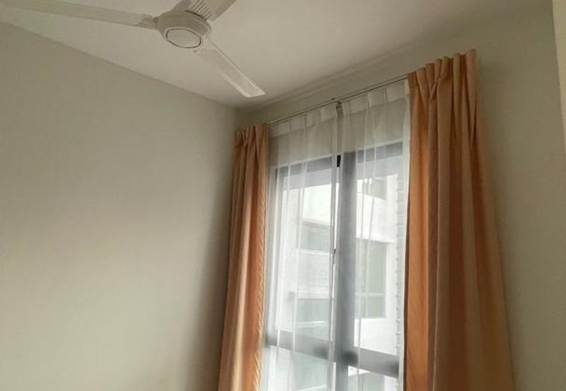 Meta Residence @ Meta City