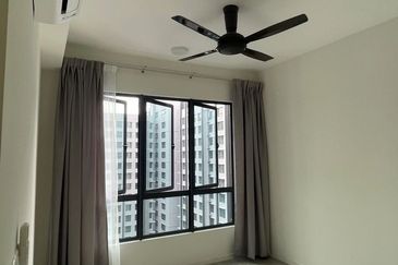 Meta Residence @ Meta City