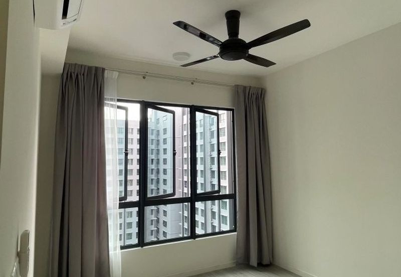 Meta Residence @ Meta City