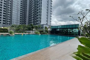 Meta Residence @ Meta City