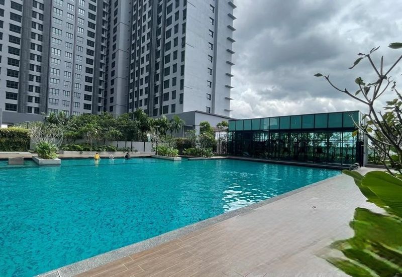 Meta Residence @ Meta City