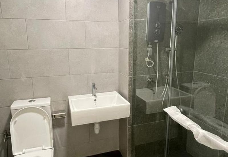 Meta Residence @ Meta City