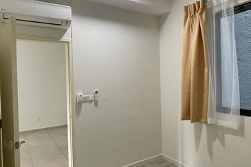 Meta Residence @ Meta City