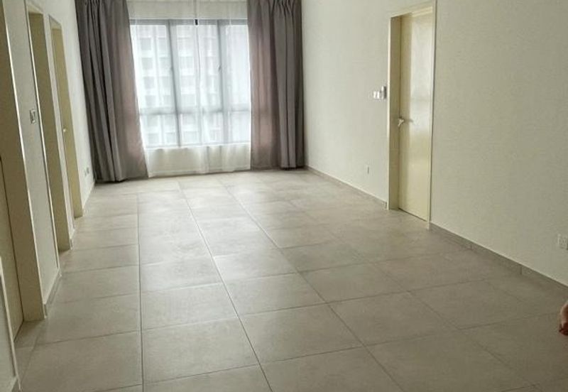 Meta Residence @ Meta City