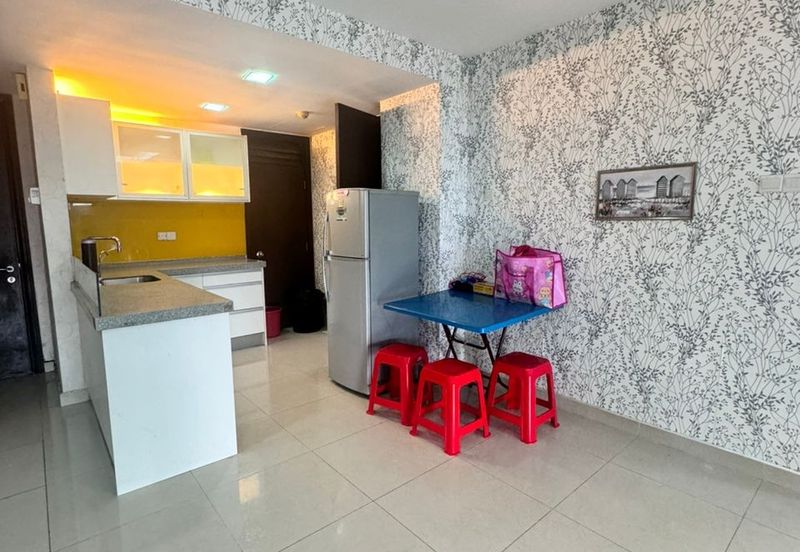 Puteri Palma Condominium @ IOI Resort City