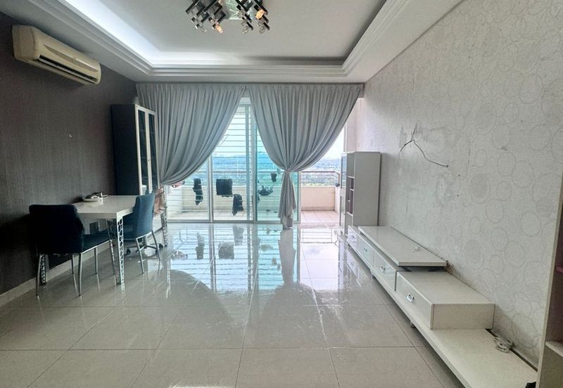 Puteri Palma Condominium @ IOI Resort City