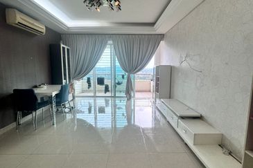 Puteri Palma Condominium @ IOI Resort City