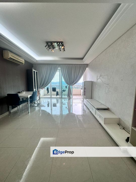 Puteri Palma IOI Resort City Putrajaya - Condo For Rent, Selangor, Putrajaya
