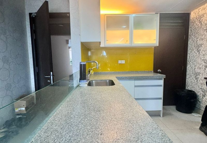 Puteri Palma Condominium @ IOI Resort City