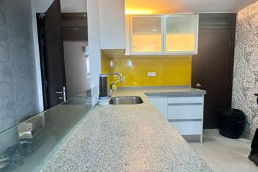 Puteri Palma Condominium @ IOI Resort City