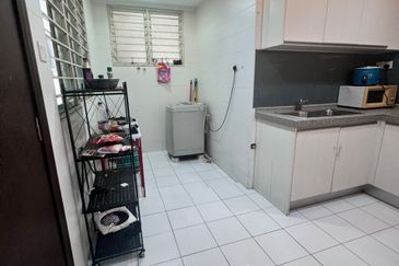 Puteri Palma Condominium @ IOI Resort City