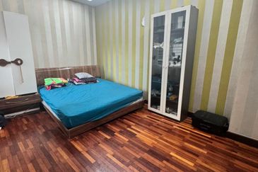 Puteri Palma Condominium @ IOI Resort City