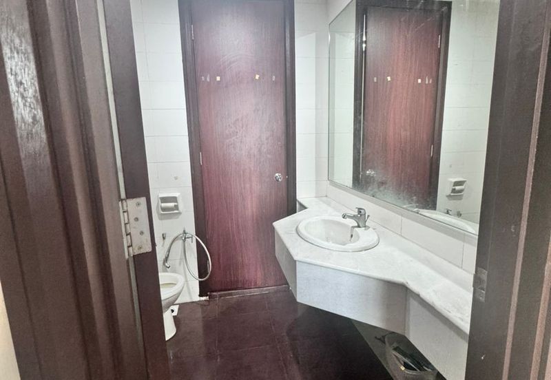 Puteri Palma Condominium @ IOI Resort City