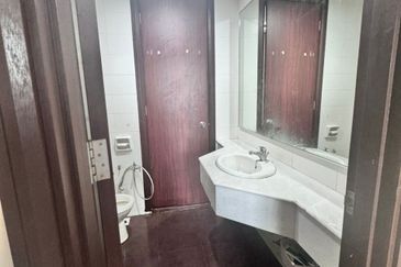 Puteri Palma Condominium @ IOI Resort City