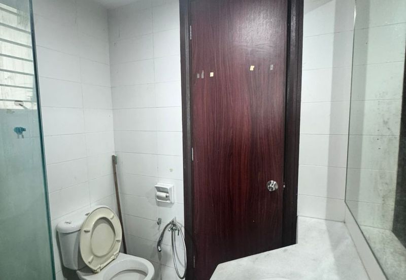 Puteri Palma Condominium @ IOI Resort City