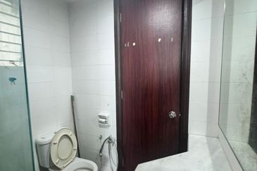 Puteri Palma Condominium @ IOI Resort City