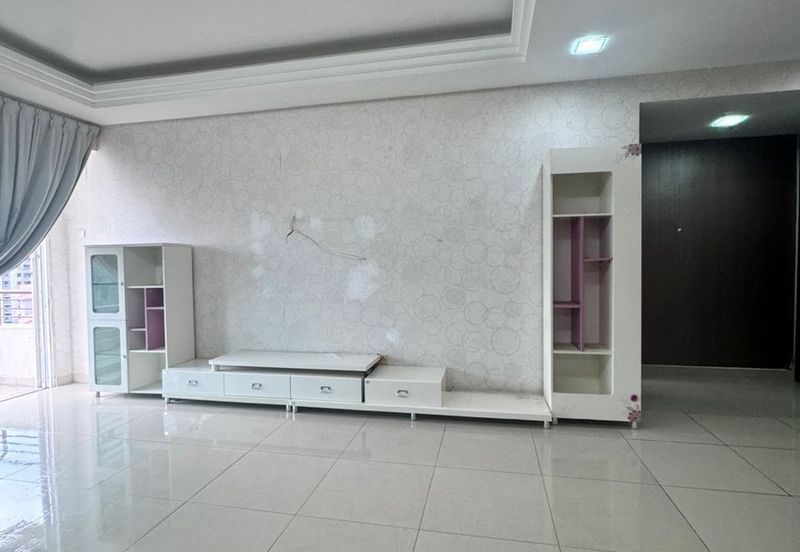 Puteri Palma Condominium @ IOI Resort City