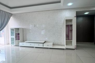 Puteri Palma Condominium @ IOI Resort City