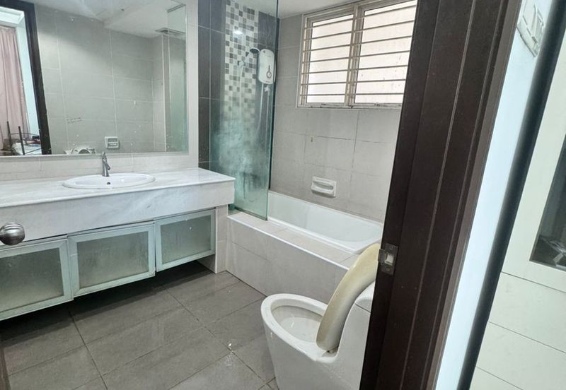 Puteri Palma Condominium @ IOI Resort City