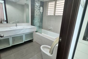 Puteri Palma Condominium @ IOI Resort City