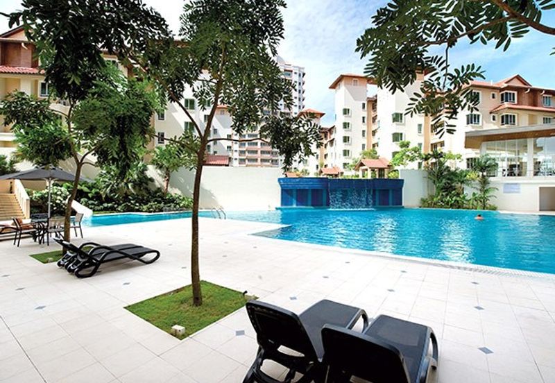 Puteri Palma Condominium @ IOI Resort City